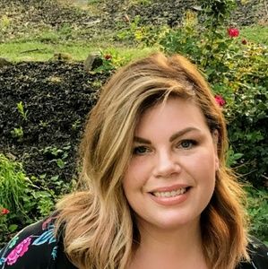 Meet your Posher, Kristina